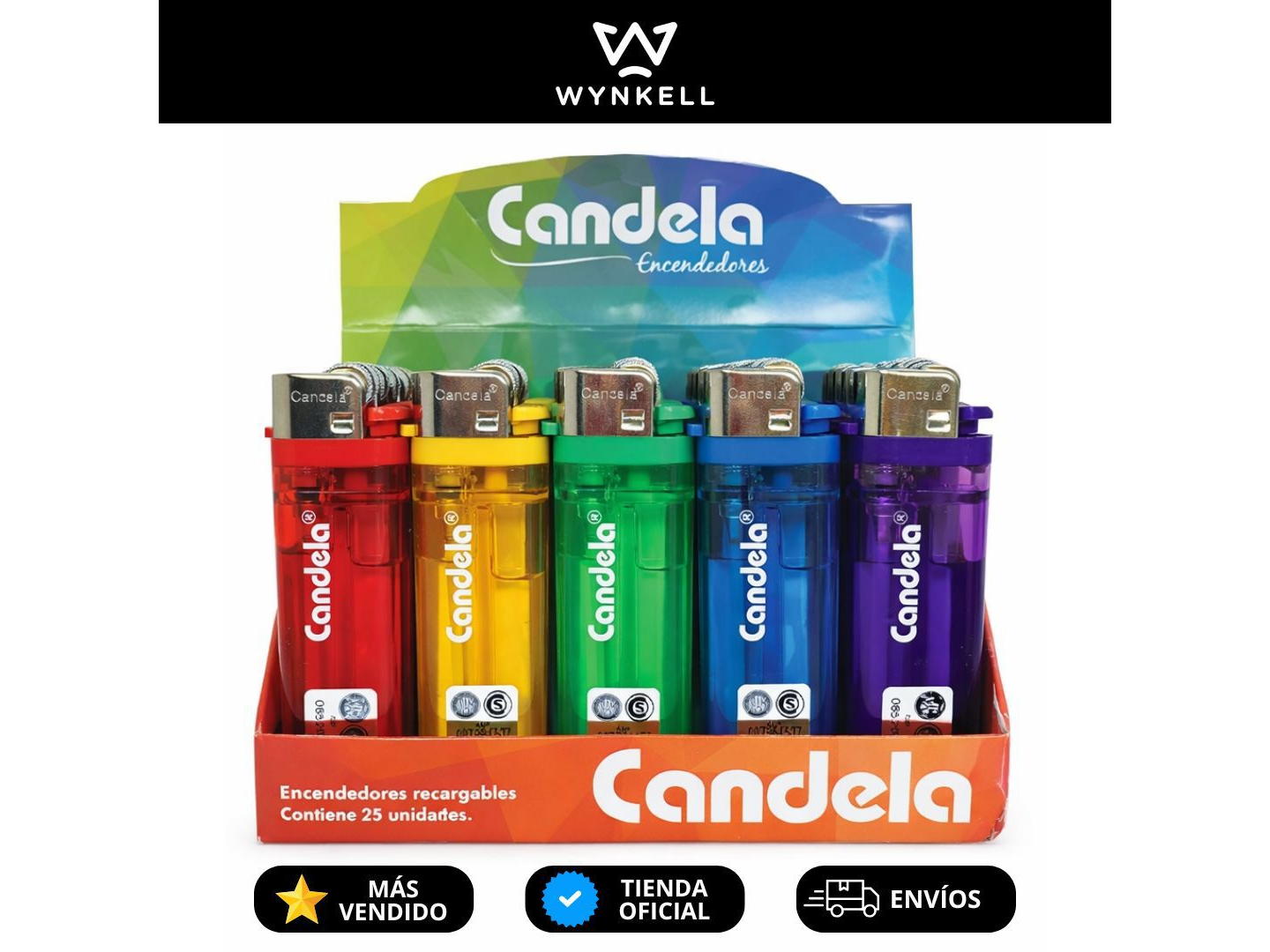 Candela