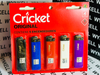 Maxi Cricket x5