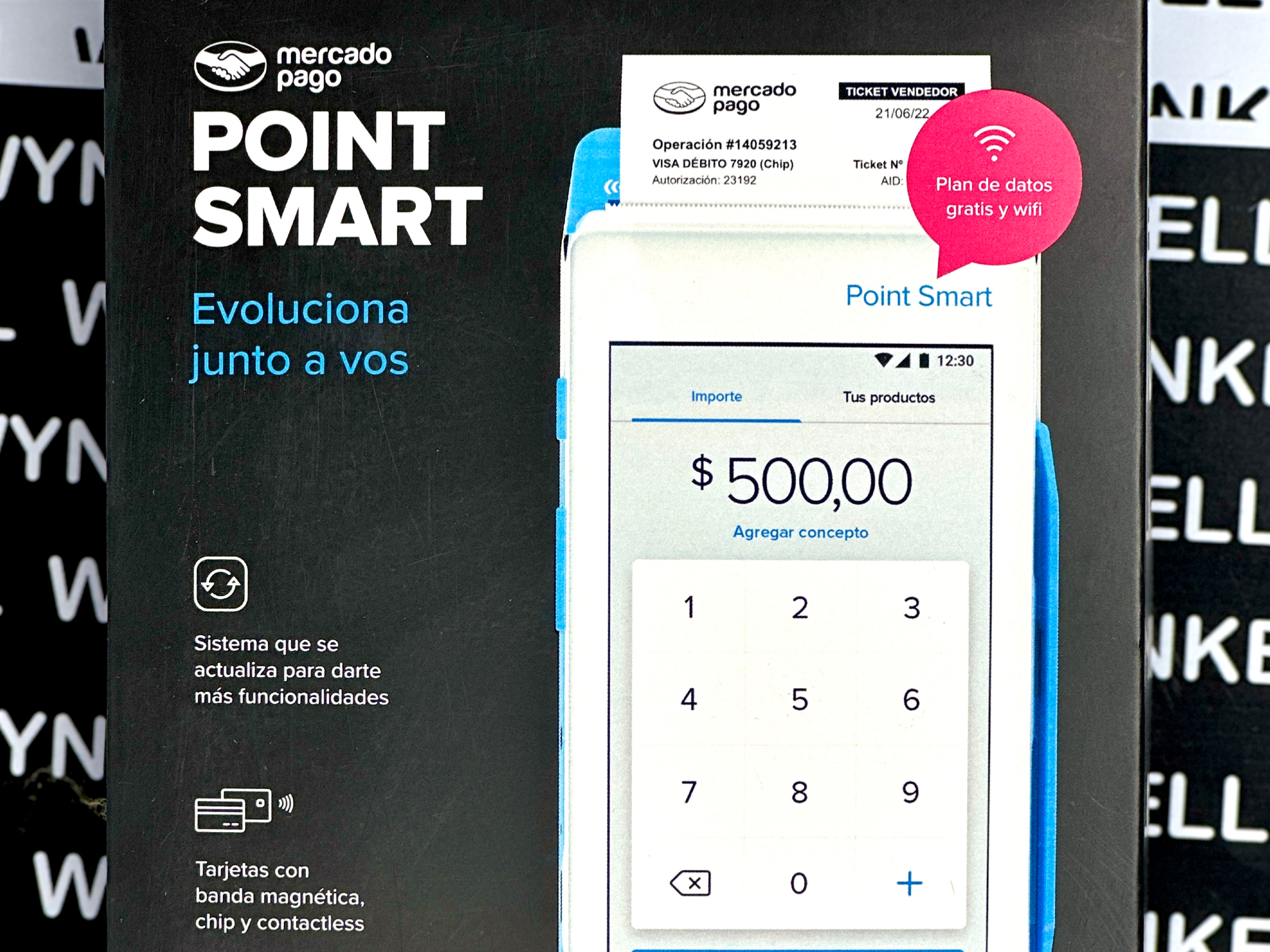 Point Smart