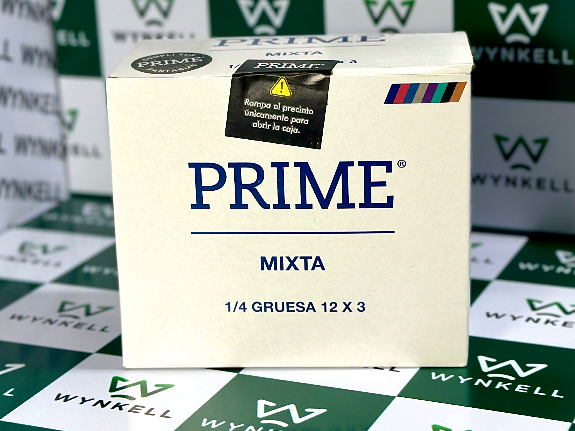 Prime
