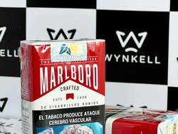 Marlboro Crafted 20Ks