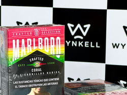 Marlboro Crafted 20Box