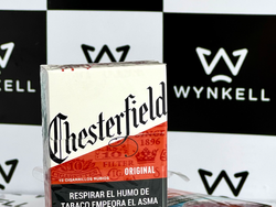 Chester 10