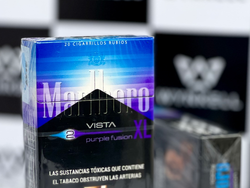 Marlboro Fusión XL 20Box