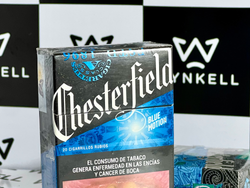 Chester Fresh 20Box