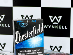 Chester Fresh 12