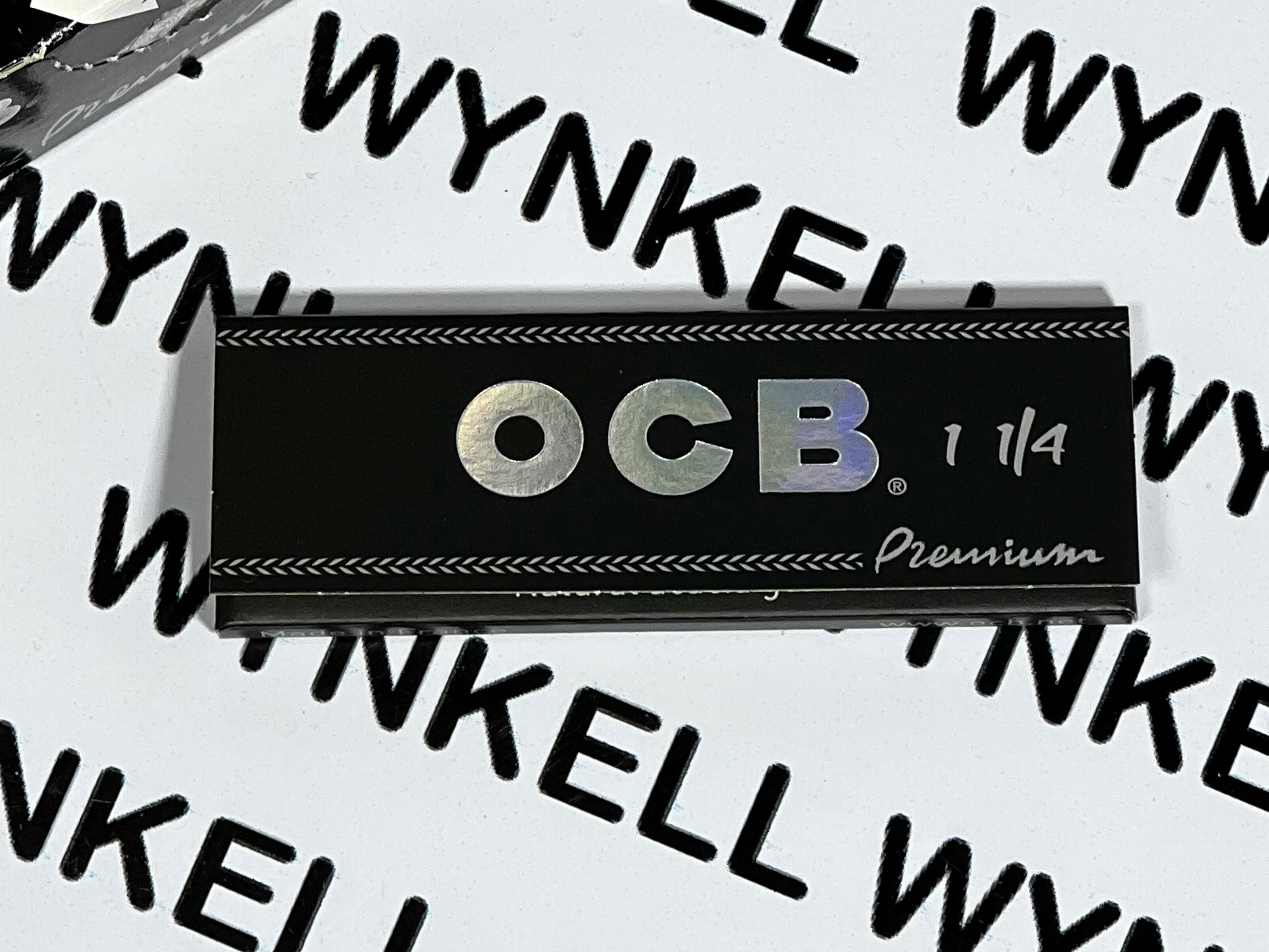 OCB