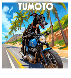 Logo tumoto