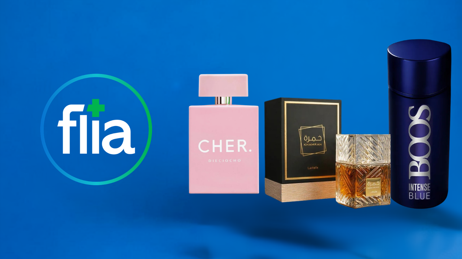 Perfumes