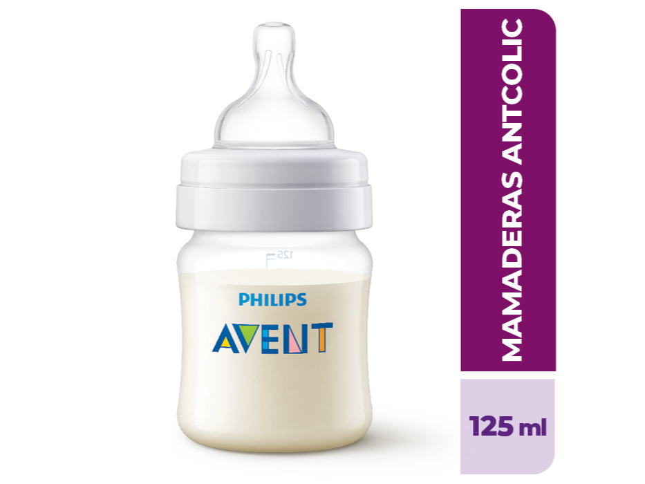 AVENT ANTICOLIC REFRESH 125 ML MAM