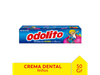 CREMA DENTAL ODOLITO TUTTI FRUTTI env.x 50 g