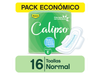 CALIPSO NORMAL C/EXTR SEDA X16 TOA HIG