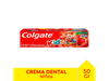 COLGATE GEL DENTAL KIDS strawberry env.x 50 g