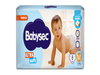 BABYSEC ULTRASEC MEDIANO 8 PAÑ