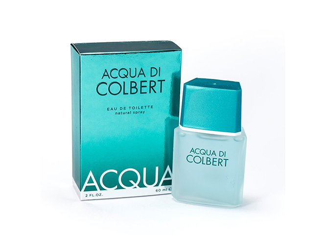 ACQUA DI COLBERT EDT 60 ML MASC