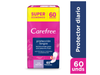 CAREFREE PROTECCION LARGOS x60 PRO DIA