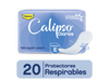 CALIPSO PROT RESPIRABLE C/SEDA X20