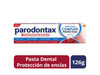 PARODONTAX COMPLETE PROTECTION EXTRA FRESH cr.dental x 126 g