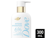 DOVE GEL DUCHA INTENS HYDRA 300M JAB LIQ