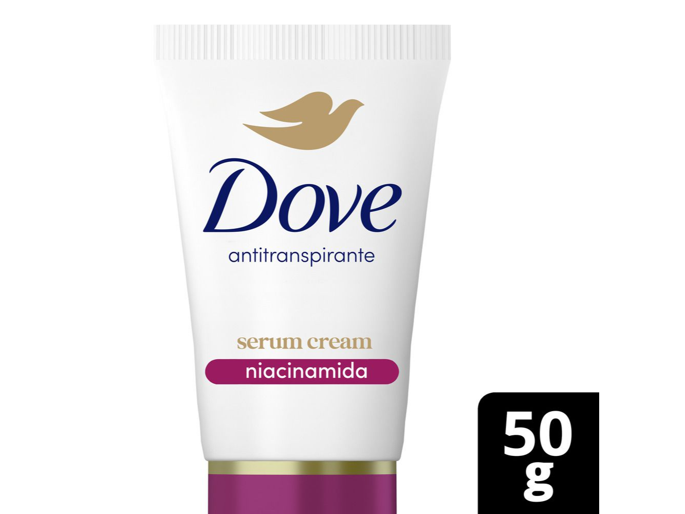 DOVE SERUM CREAM PREV OSCUREC 50 GR DES
