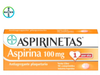 ASPIRINETAS comp.x 98