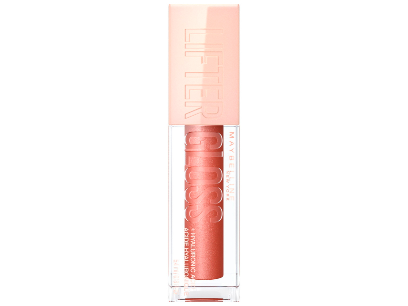 MB LAB LIP LIFTER GLOSS TOPAZ
