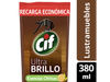 CIF REC. ECOPACK X 380 ML ULTRA BRILLO CITRI