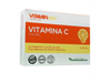 VITAMINA C VITAMIN WAY c ps.x 30