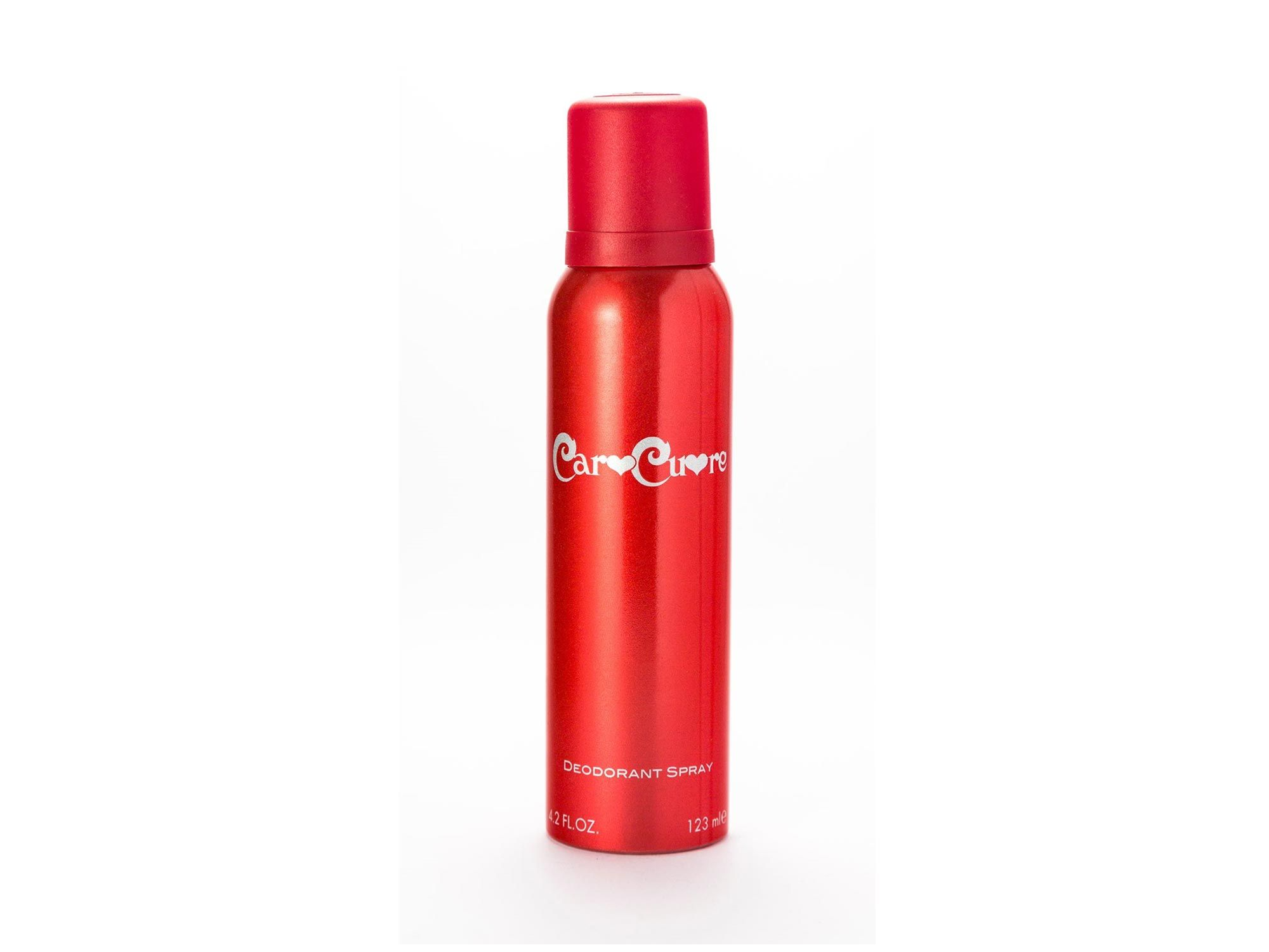 CARO CUORE AEROSOL 123 ML DES