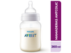 AVENT ANTICOLIC REFRESH 260ML MAM