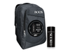 BOOS INTENSE NIGHT MOCHILA P/H ( EDP X 90 ML+ MOC