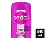 SEDAL LISO PERF HIDRATANTE 340 ML ACO