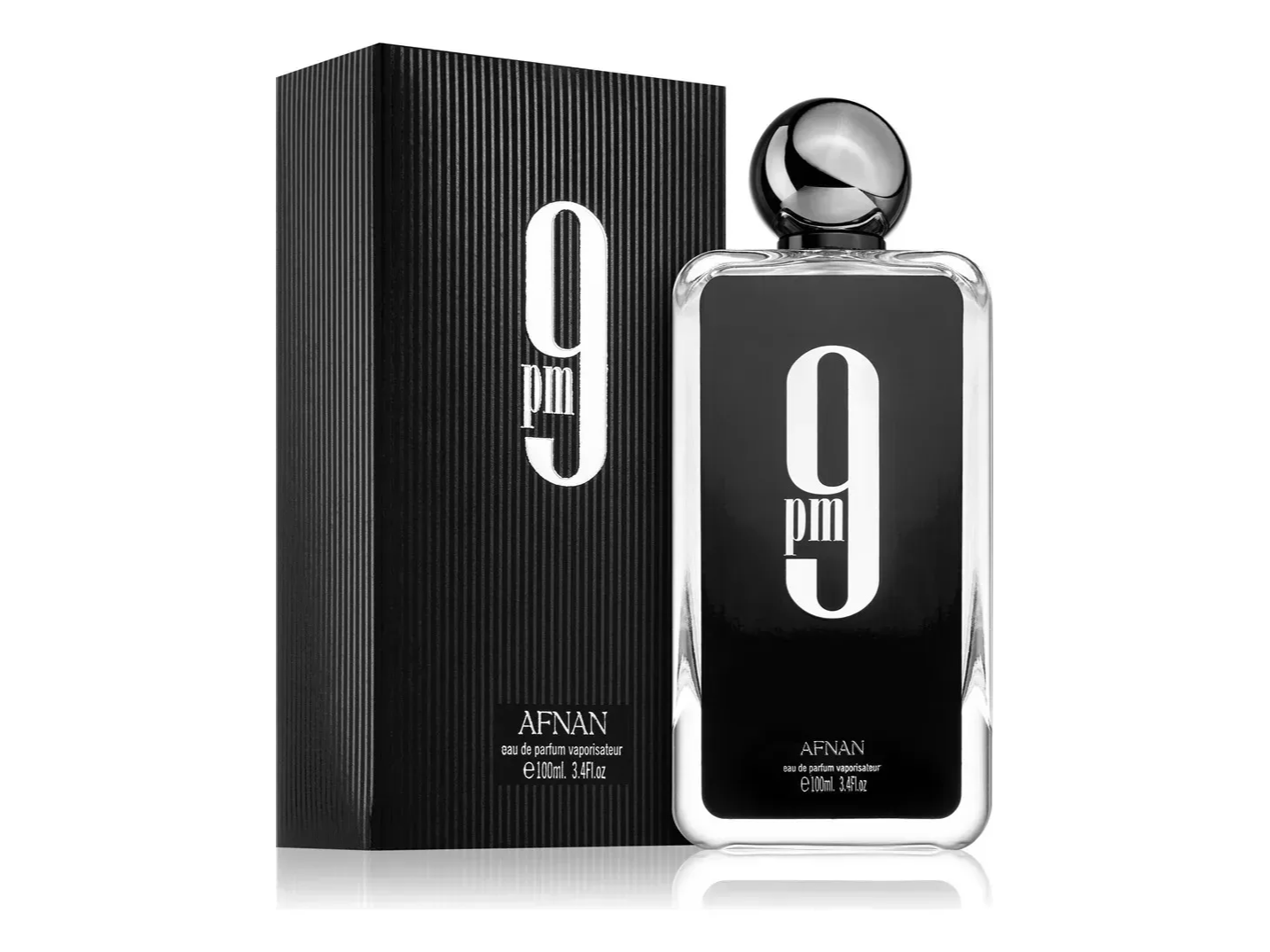 9 PM AFNAN EDP 100 ML