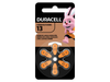 DURACELL AUDIFONO TMÑO 13 6U PIL