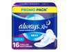 ALWAYS NOCHE TRANQ SECA C/A X16 TOA HIG
