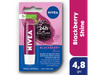 LABELLO BLACKBERRY SHINE 4,8 GR PRO LAB