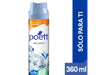 POETT AROMAT.AMBIENTE X360ML SOLO PARA TI