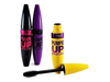 MASCARAS PARA PESTAÑAS MAKE UP TEJAR