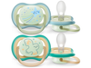 AVENT ULTRA AIR 0-6M CELESTE X2 CHU