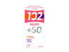 102 MUJER +50 comp.rec. x 30