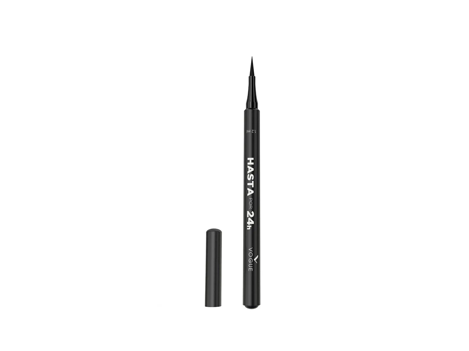 VOGUE RESIST NEGRO 1.2ML DEL
