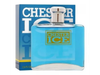 CHESTER ICE AFTER 100 CC LOC AFE