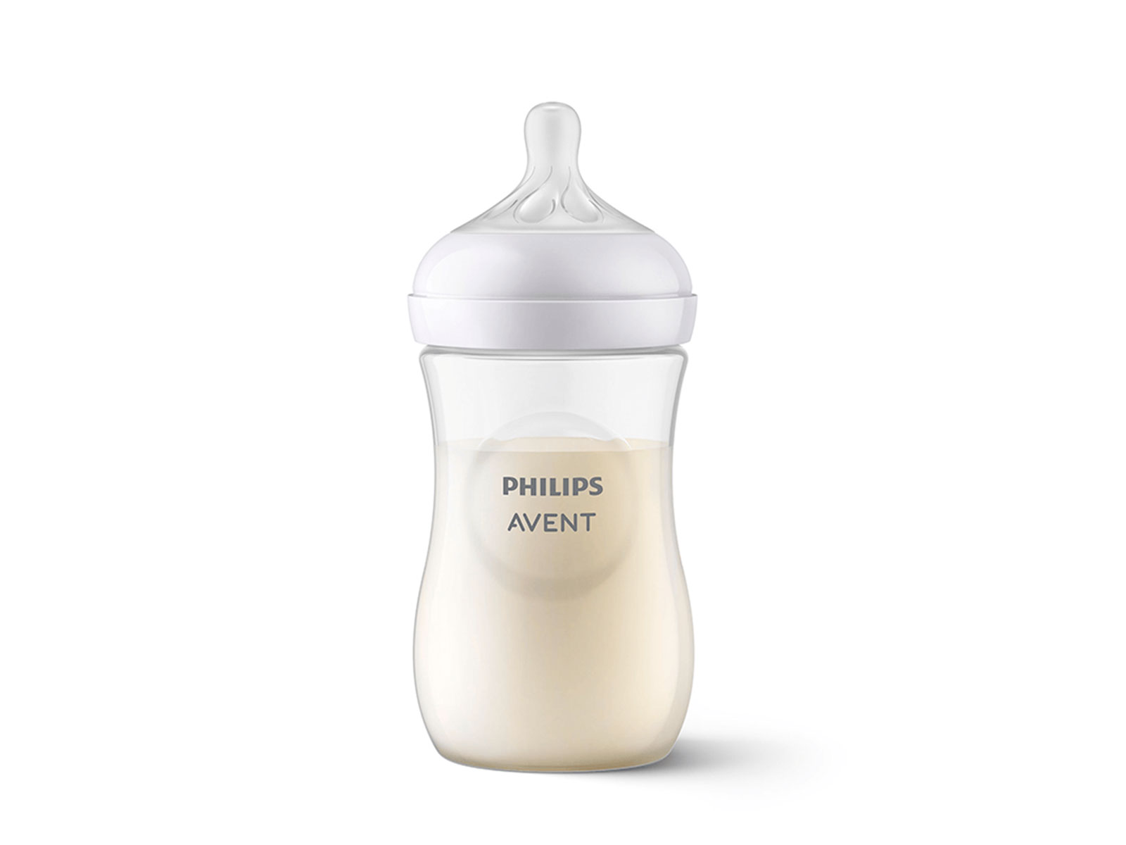 AVENT NATURAL 260 ML 1 MES MAM
