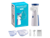 NEBULIZADOR ULTRASÓNICO PORTÁTIL MESH JSL W302 NIÑ