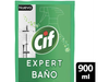 CIF REC. ECOPACK 900 EXPERT BAÑO