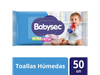 BABYSEC ULTRAFRESH 50 TOA HUM