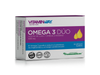 OMEGA 3 DUO VITAMIN WAY c ps.x 30