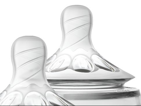 AVENT NATURAL FLU LEN X2 1 MESES TET
