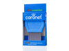 CORONET PLASTICO ANTIPEDI PEI PED