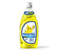 MAGISTRAL DETERG. X 500 ML ULTRA LIMON